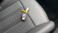 Peugeot 5008 1.2 Hybrid 136 GT 5dr e-DSC6 Petrol Estate